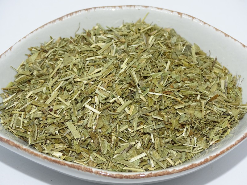 % Hirtentäschel Kraut bio